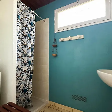 4 Pieces Familiale, Animaux Bienvenus, Parking, Proche - Fr-1-705-109 Casa de Férias *