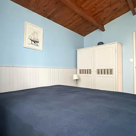 Casa de Férias 4 Pieces Familiale, Animaux Bienvenus, Parking, Proche - Fr-1-705-109 Les Mathes