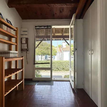 4 Pieces Familiale, Animaux Bienvenus, Parking, Proche - Fr-1-705-109 Casa de Férias