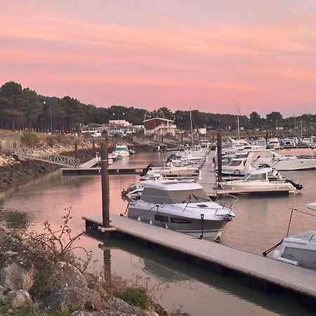 4 Pieces Familiale, Animaux Bienvenus, Parking, Proche - Fr-1-705-109 Casa de Férias *