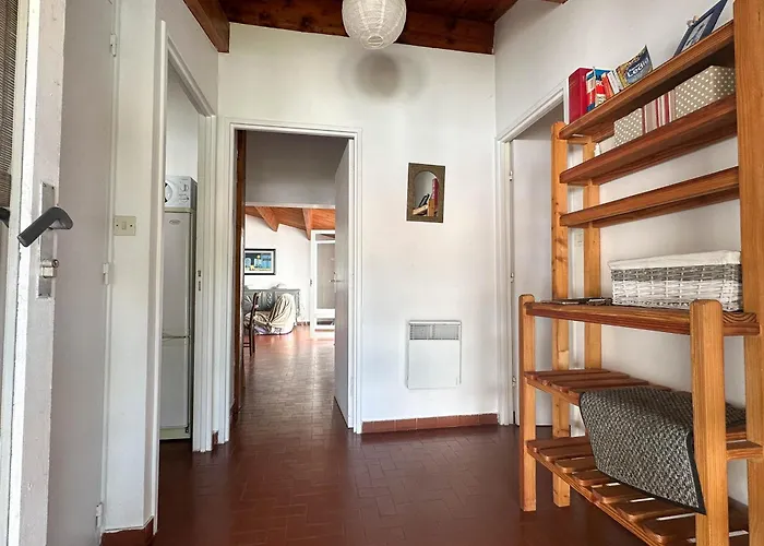 4 Pieces Familiale, Animaux Bienvenus, Parking, Proche - Fr-1-705-109 Les Mathes