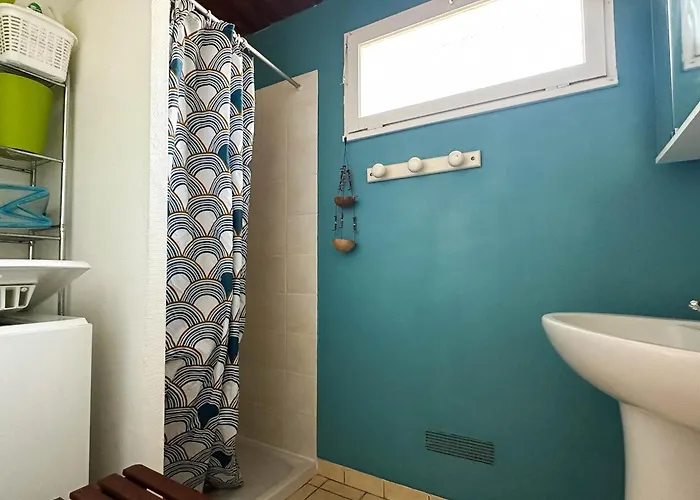 4 Pieces Familiale, Animaux Bienvenus, Parking, Proche - Fr-1-705-109 Casa de Férias *