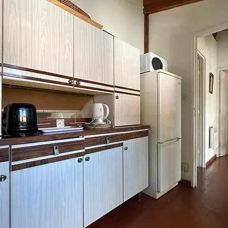 4 Pieces Familiale, Animaux Bienvenus, Parking, Proche - Fr-1-705-109 * 레 마트