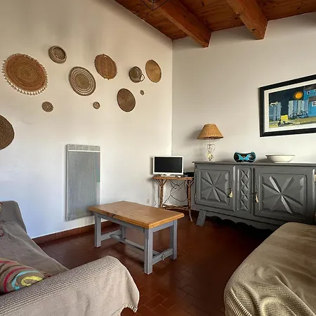 4 Pieces Familiale, Animaux Bienvenus, Parking, Proche - Fr-1-705-109 펜션