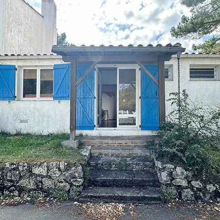 4 Pieces Familiale, Animaux Bienvenus, Parking, Proche - Fr-1-705-109 레 마트