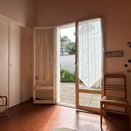 4 Pieces Familiale, Animaux Bienvenus, Parking, Proche - Fr-1-705-109 Prázdninový dům Les Mathes