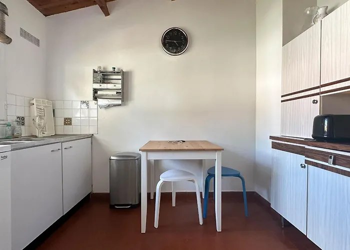 4 Pieces Familiale, Animaux Bienvenus, Parking, Proche - Fr-1-705-109 * 레 마트