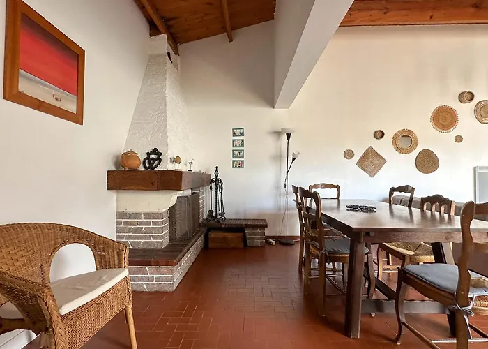 펜션 4 Pieces Familiale, Animaux Bienvenus, Parking, Proche - Fr-1-705-109 레 마트