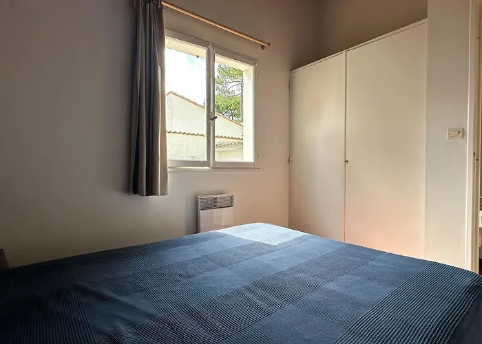 펜션 4 Pieces Familiale, Animaux Bienvenus, Parking, Proche - Fr-1-705-109 *