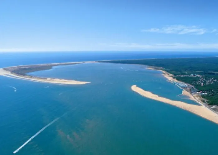 4 Pieces Familiale, Animaux Bienvenus, Parking, Proche - Fr-1-705-109 펜션